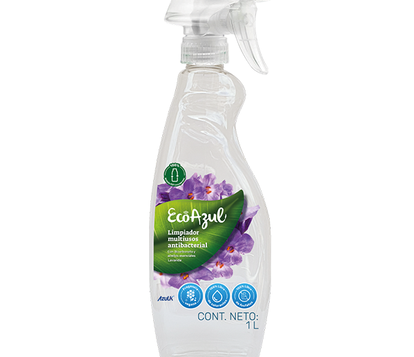Limpiador Multiusos Ecoazul